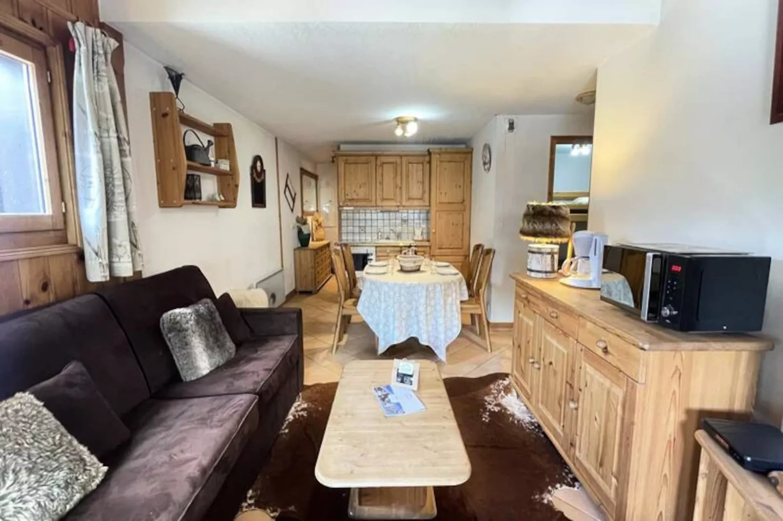 Résidence Jardins D'hiver Du Morel A - Untagged