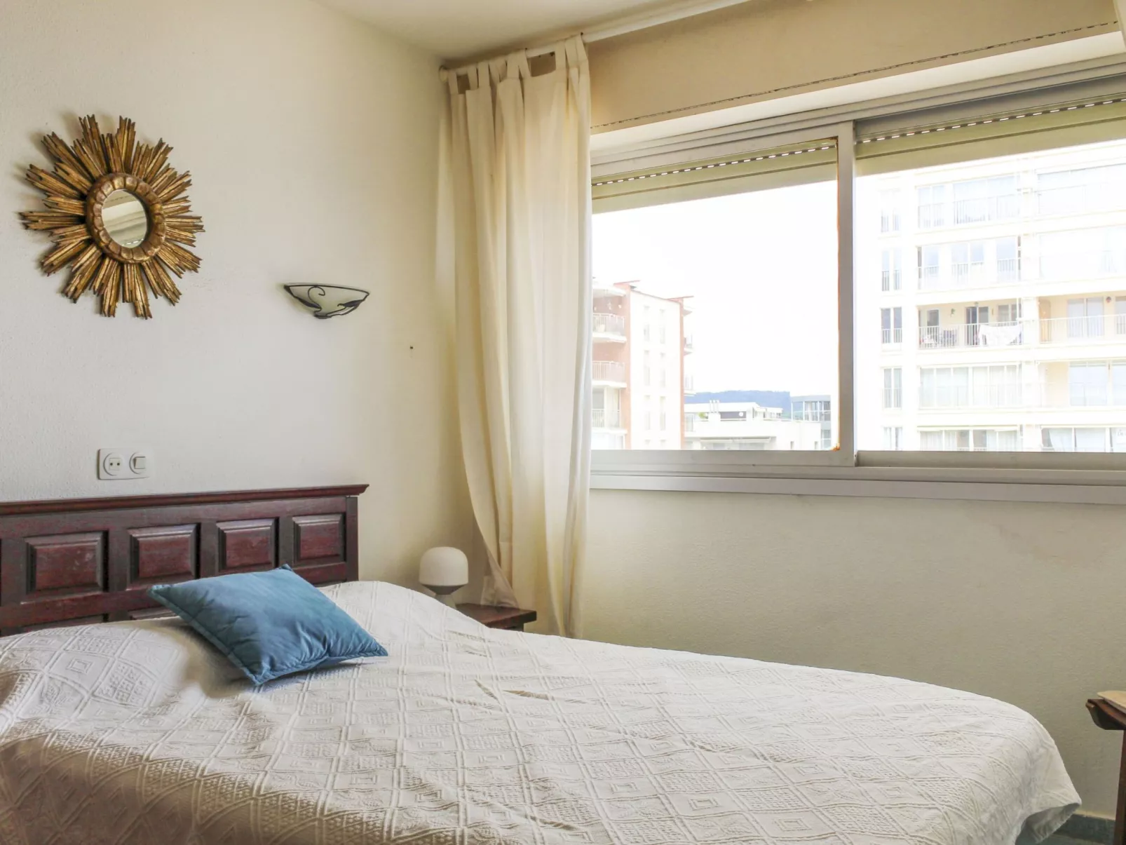 Los Laureles Blancos-Inside