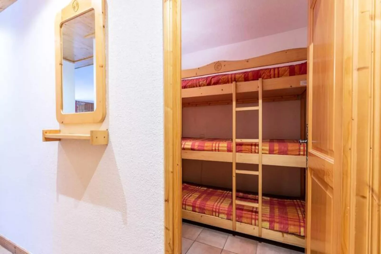 Résidence Alpages D-Untagged