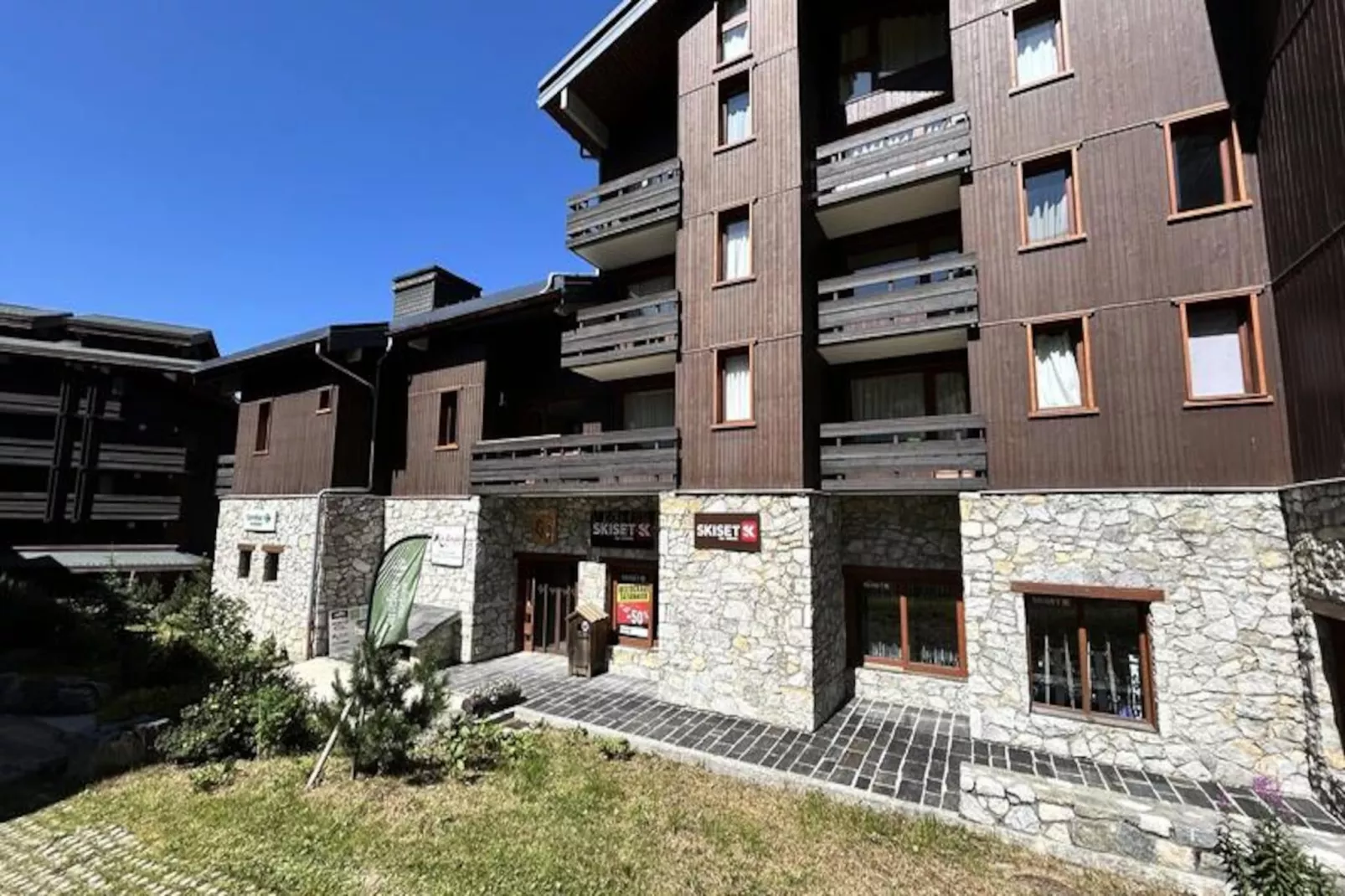 Résidence Candide-Non tagué