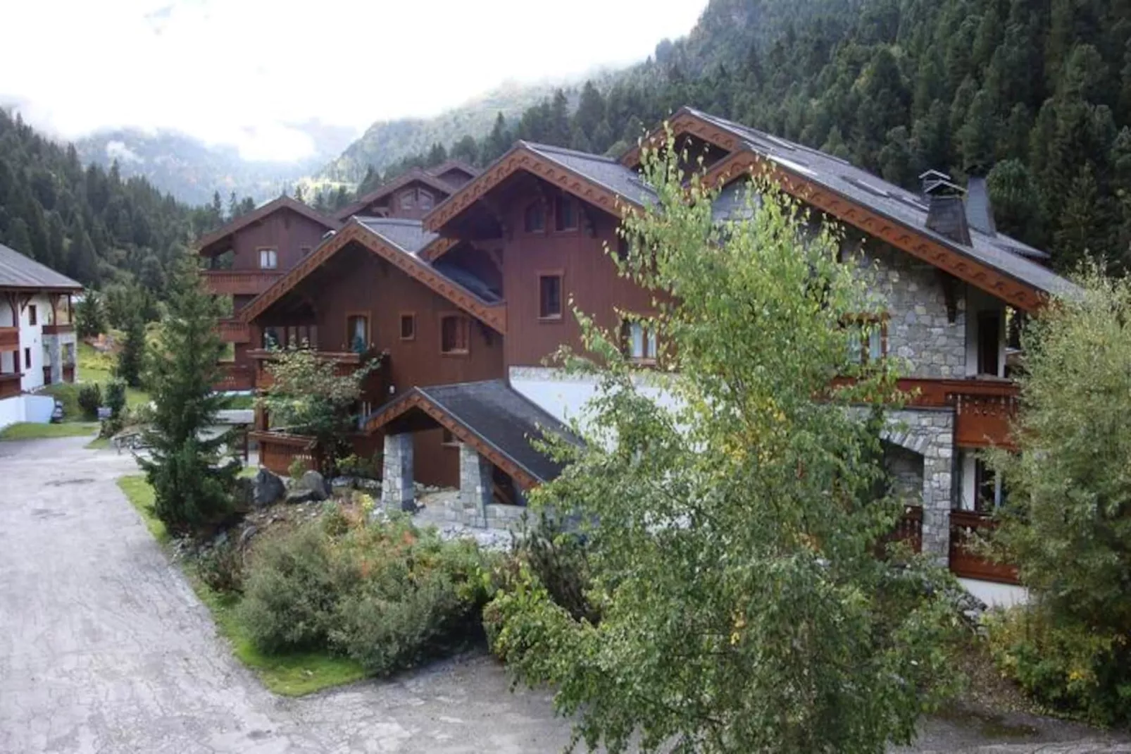 Résidence Alpages D-Untagged