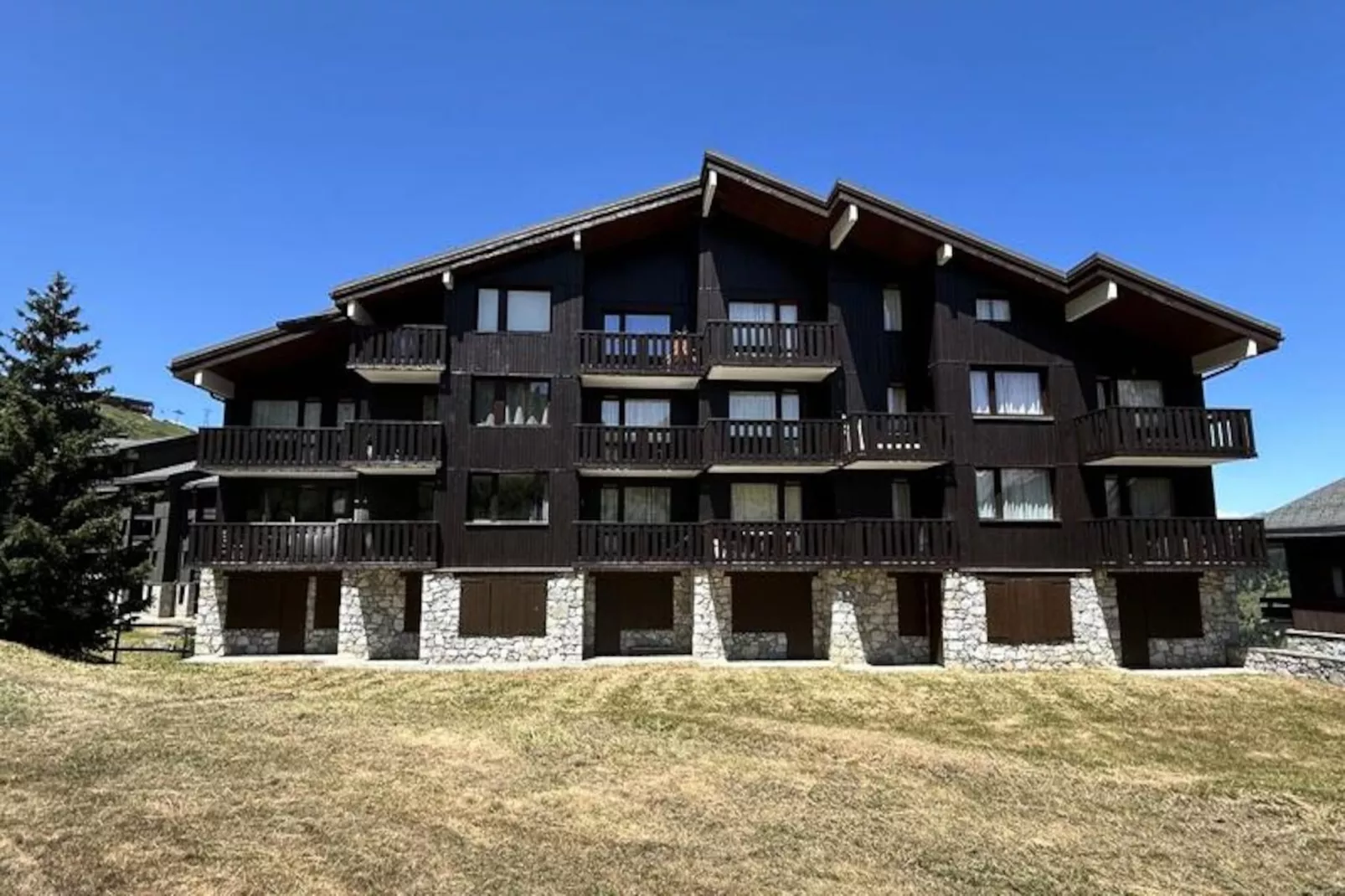 Résidence Nantchu - Nicht zugeordnet