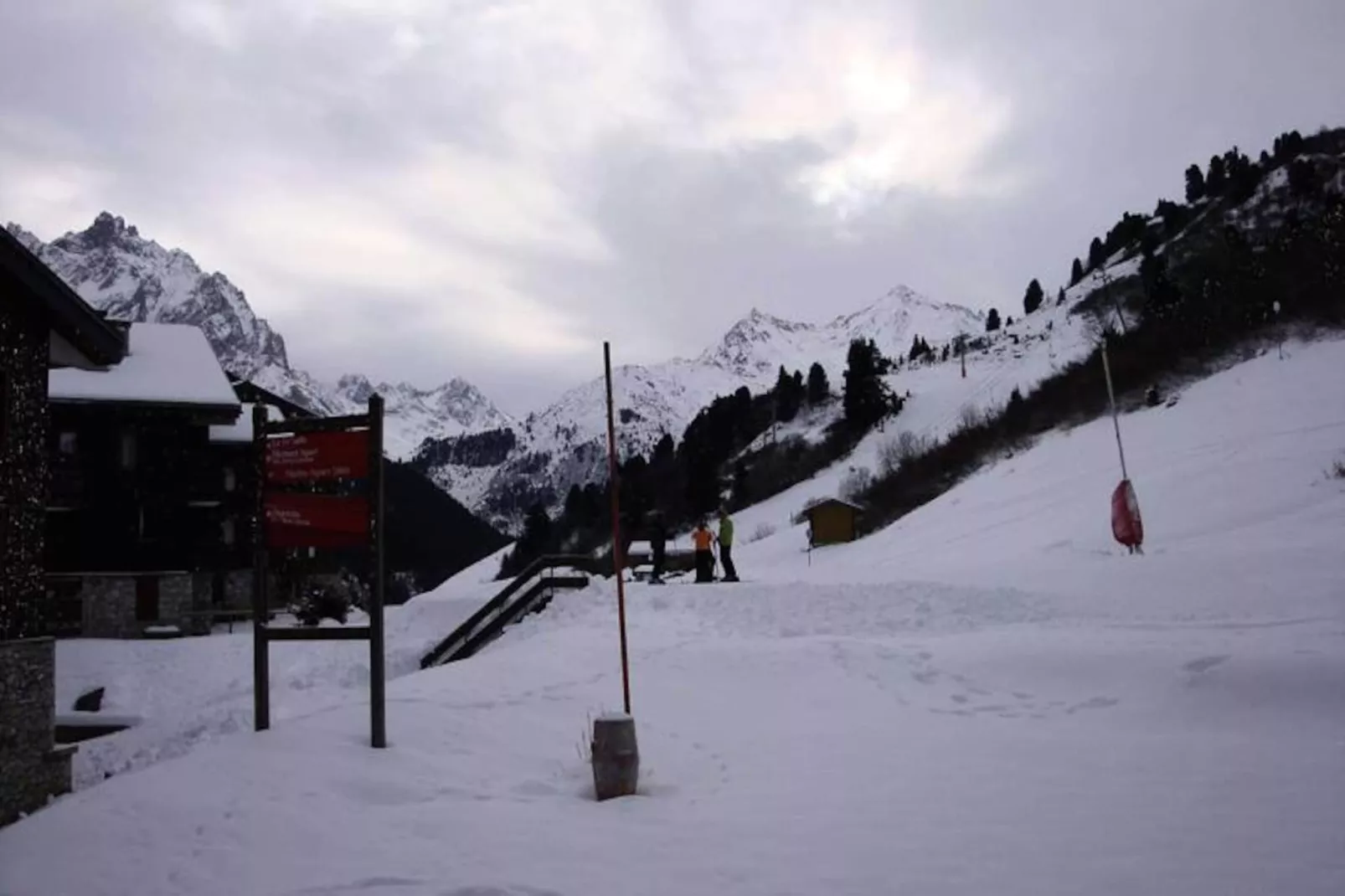 Résidence Nantchu - Untagged