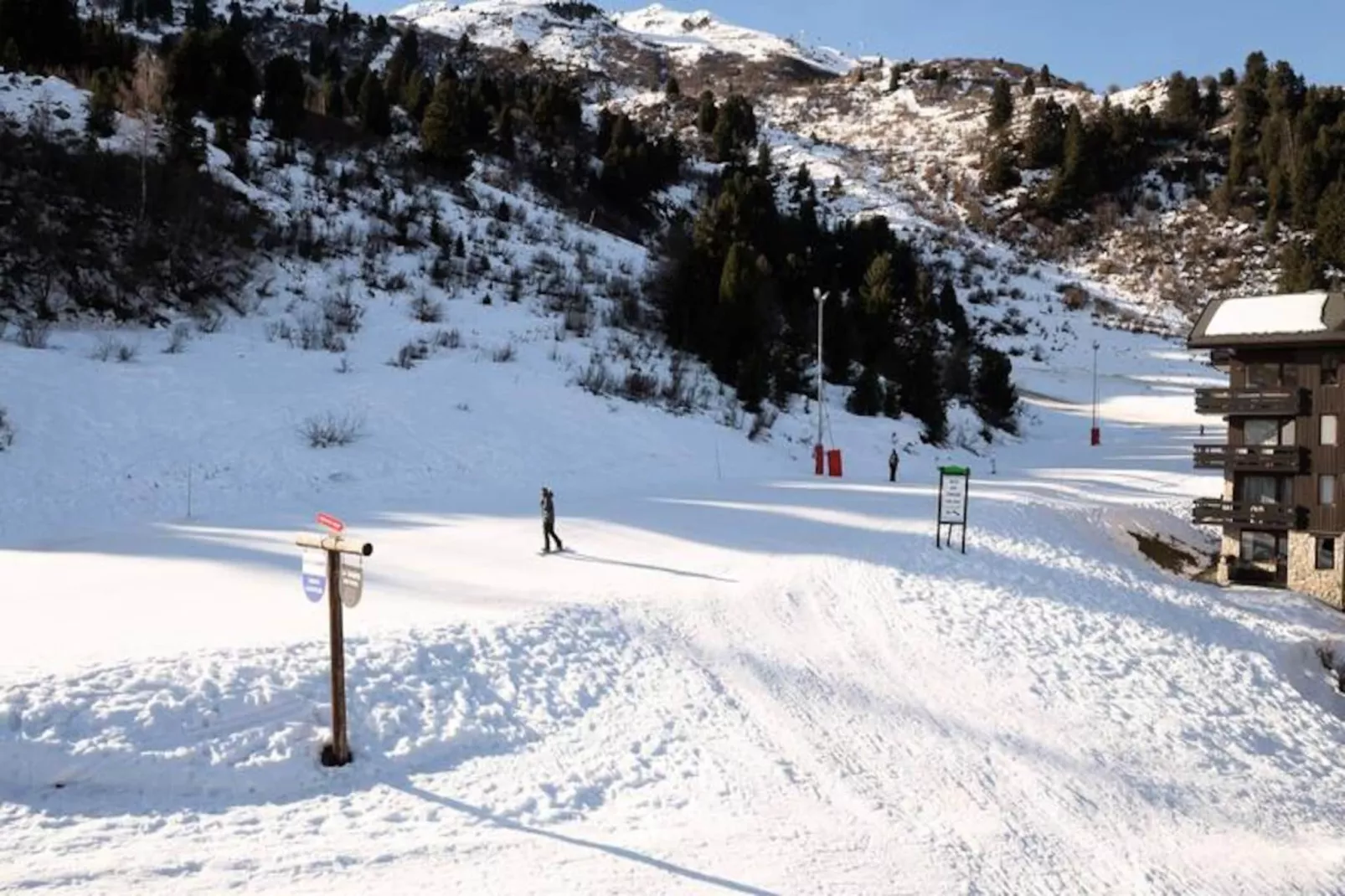 Résidence Nantchu - Untagged