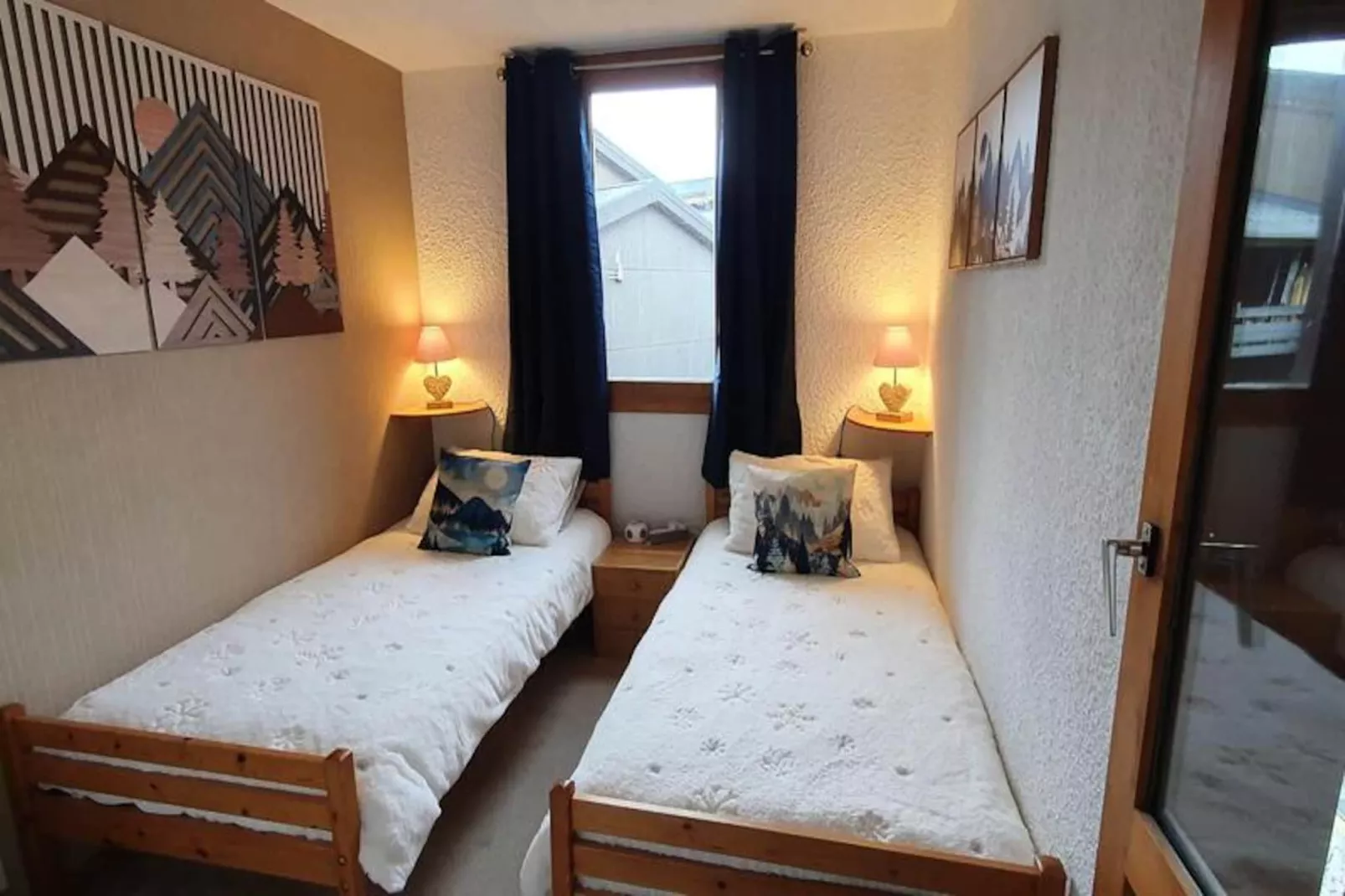 Résidence Nantchu - Untagged