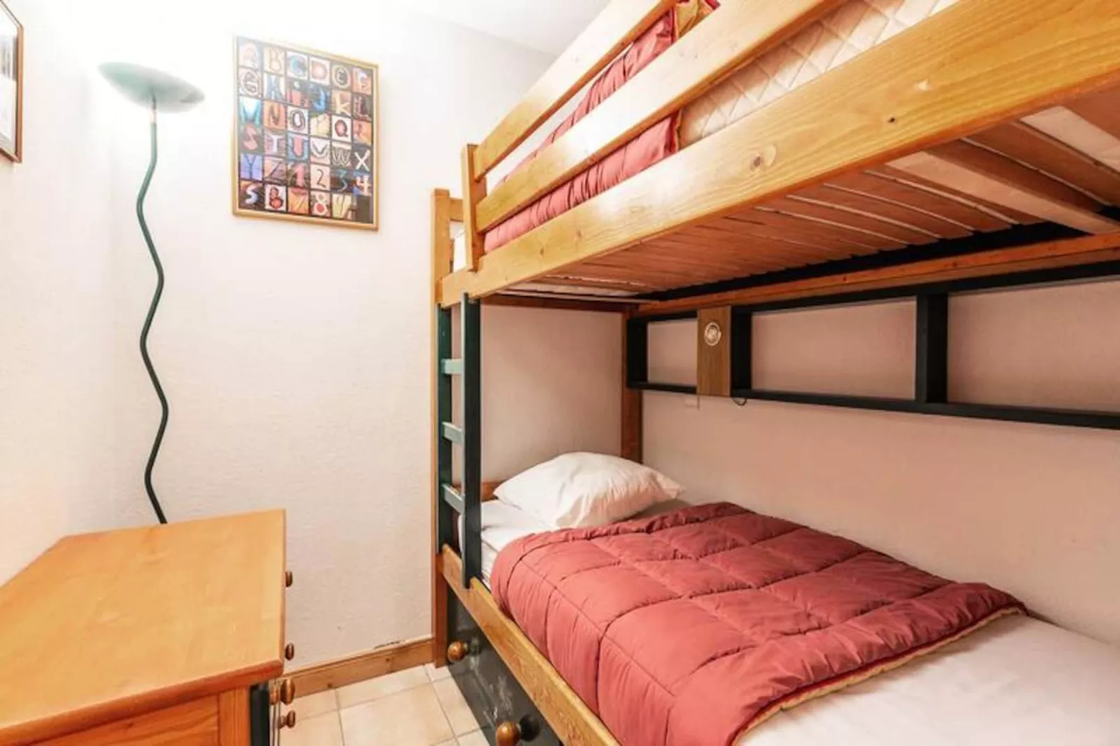 Résidence Alpages A-Untagged