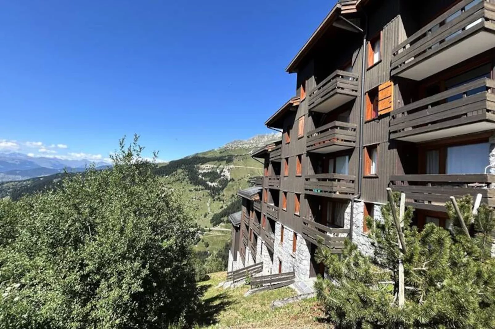 Résidence Arc En Ciel-Untagged