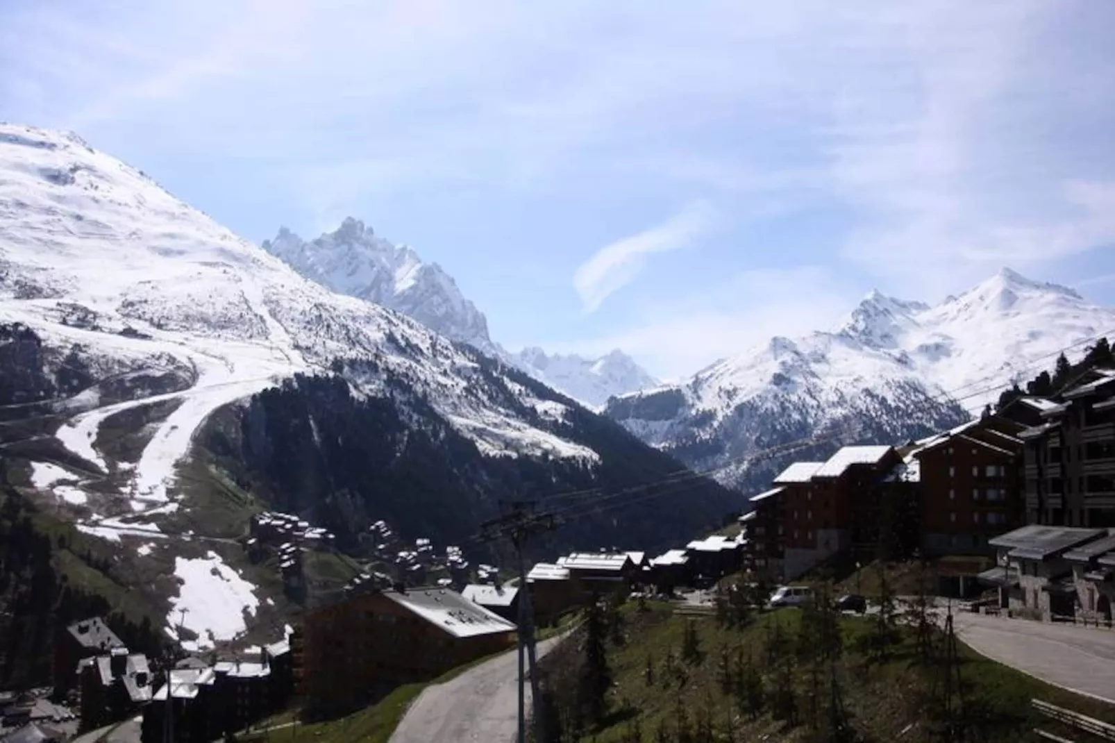 Résidence Arc En Ciel-Untagged
