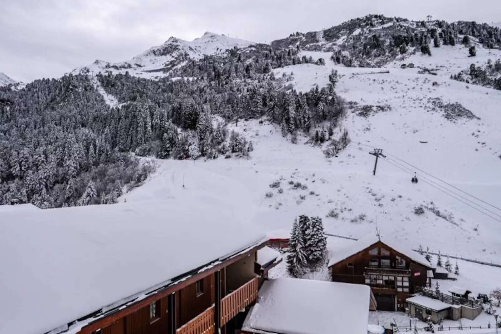 Résidence Pralin-Nicht zugeordnet