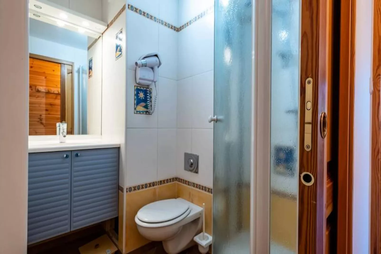 Résidence Pralin-Nicht zugeordnet