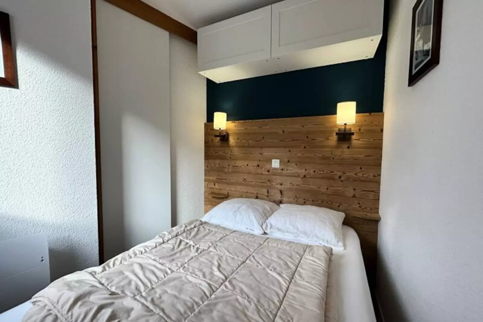 Résidence Pralin-Nicht zugeordnet