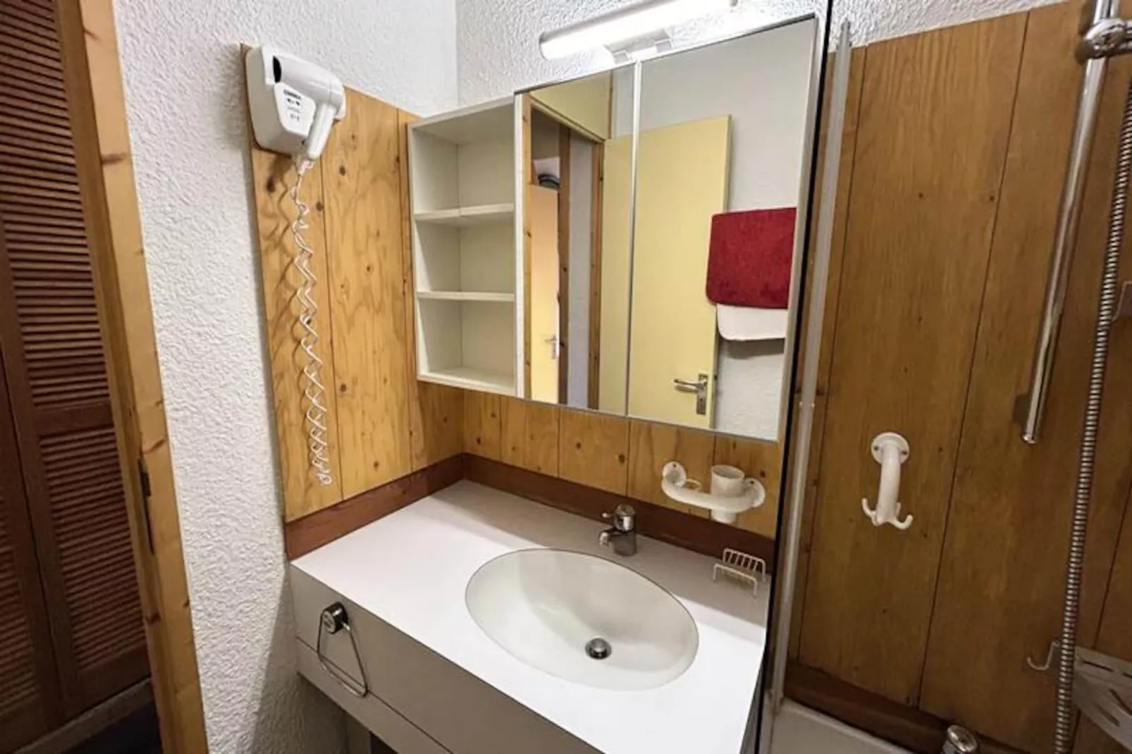 Résidence Creux De L Ours D-Untagged