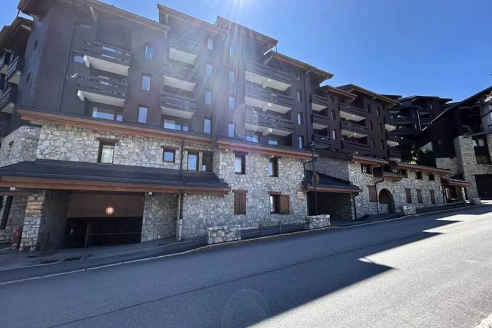 Résidence Dandy-Non tagué