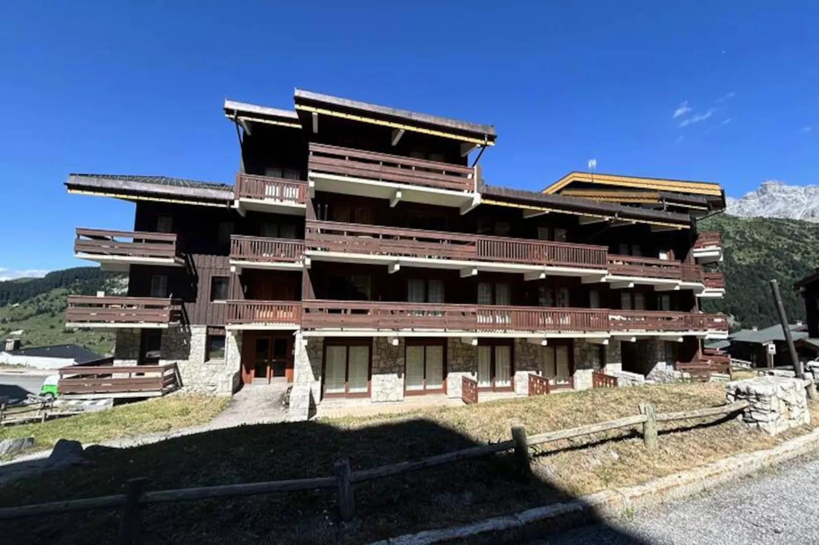 Résidence Alpinea-Untagged