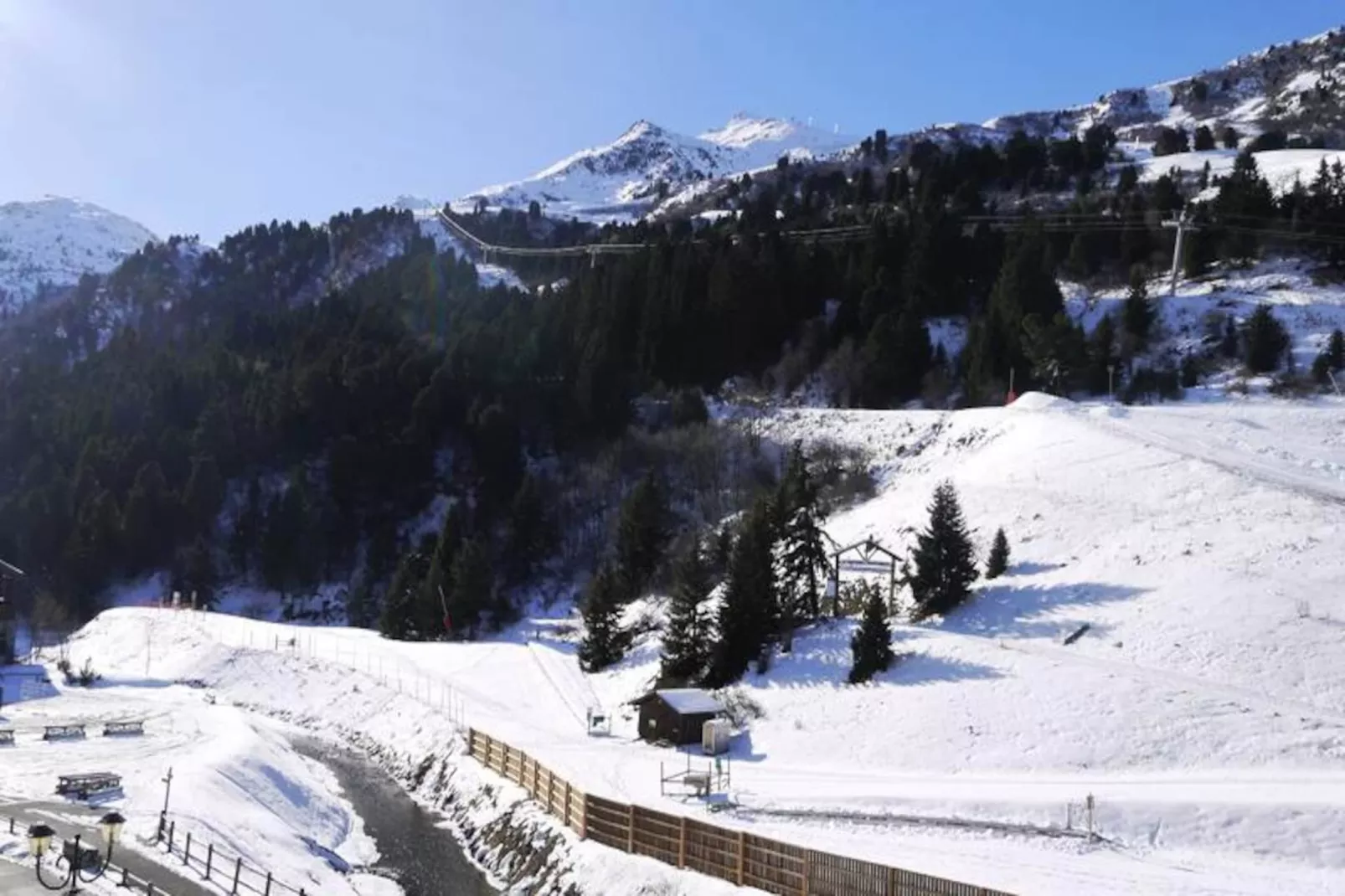 Résidence Plan Du Lac-Untagged