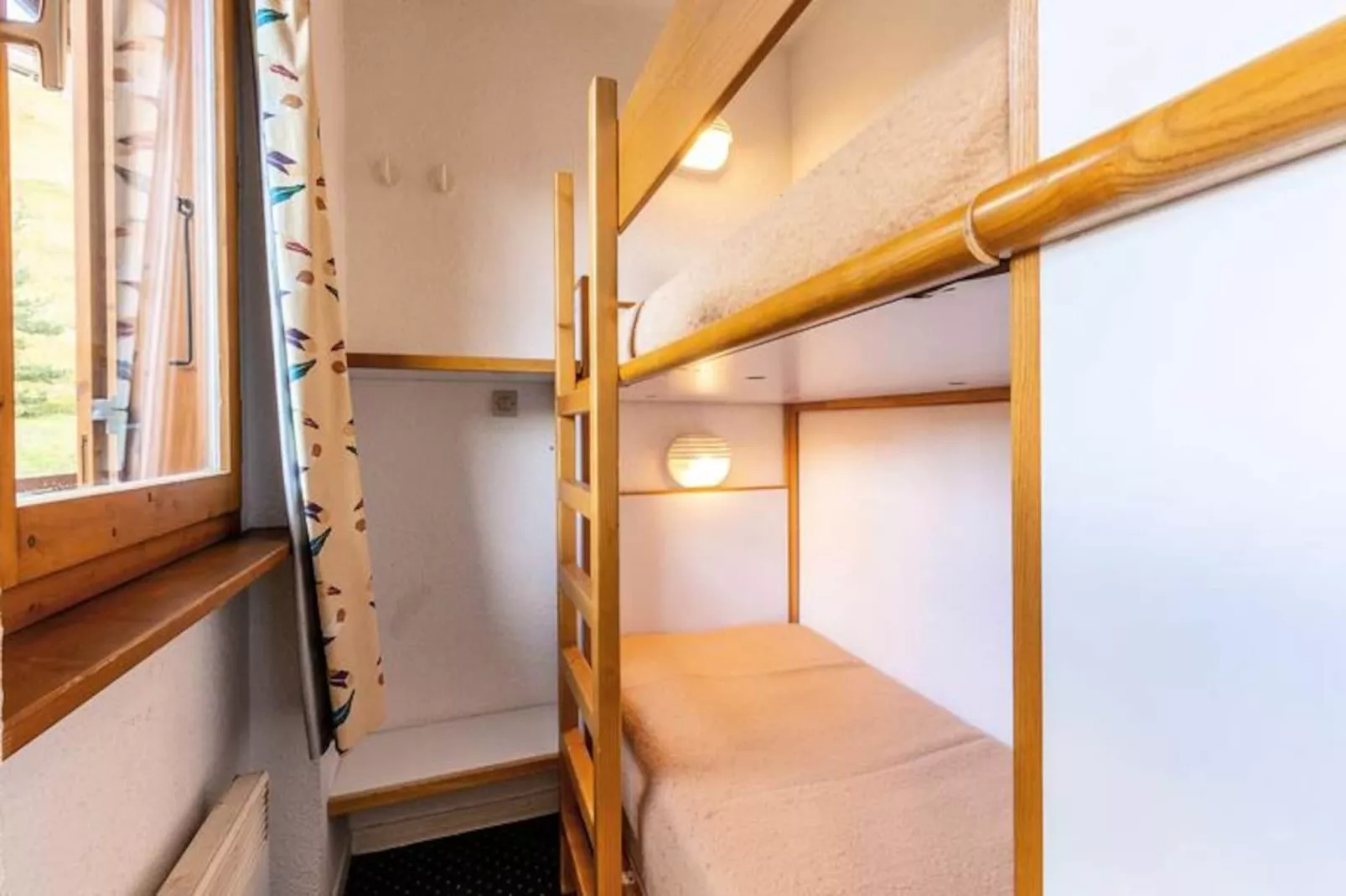 Résidence Plan Du Lac-Untagged