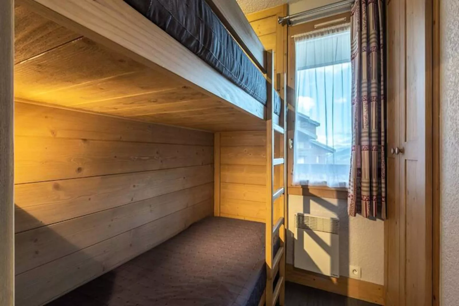 Résidence Arpasson-Nicht zugeordnet