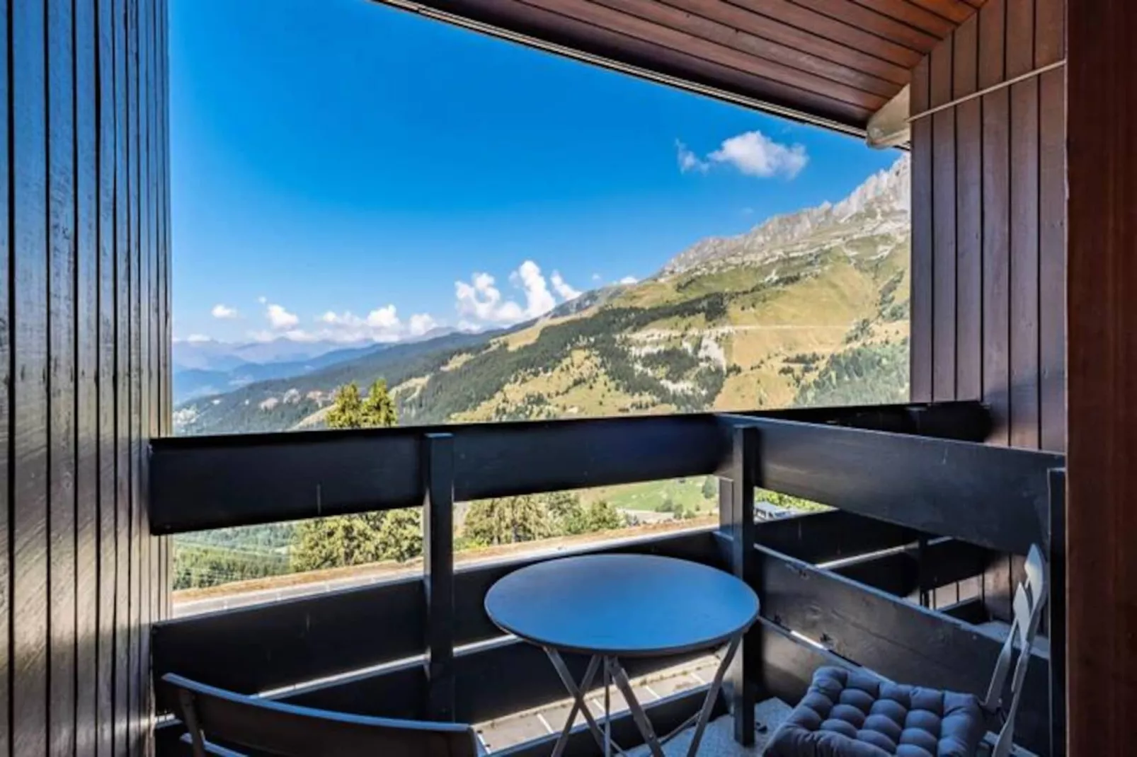 Résidence Creux De L Ours C-Nicht zugeordnet