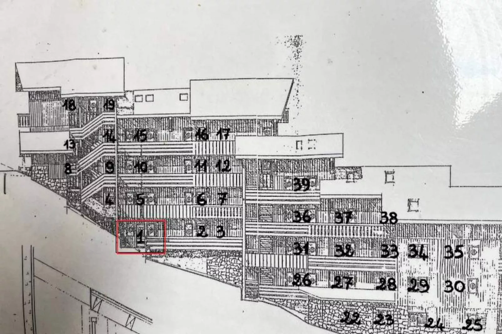 Résidence Plattieres-Nicht zugeordnet