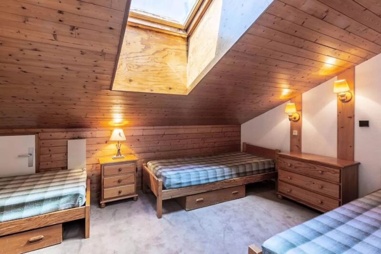 Résidence Plattieres-Nicht zugeordnet