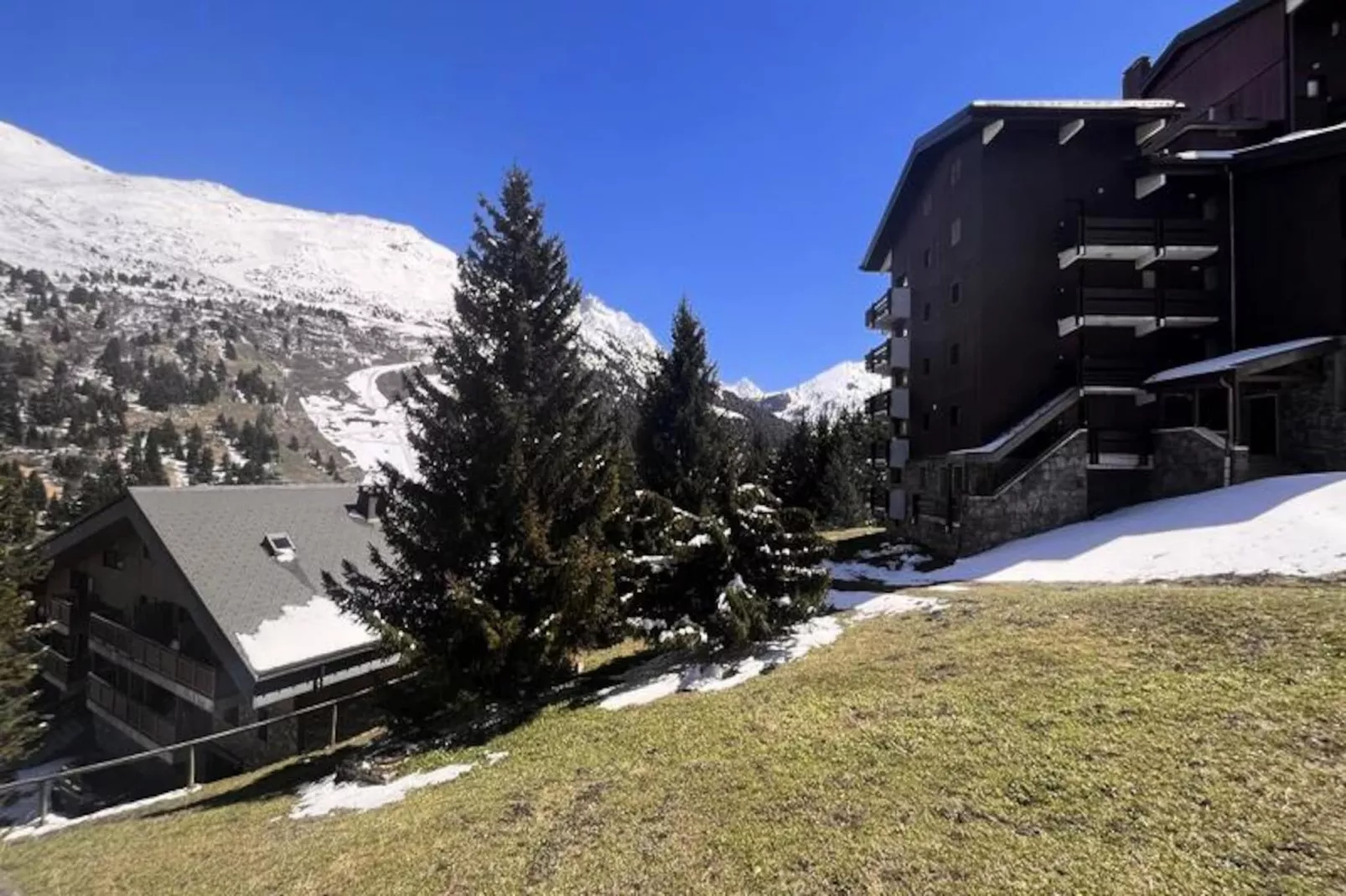 Résidence Erines-Nicht zugeordnet