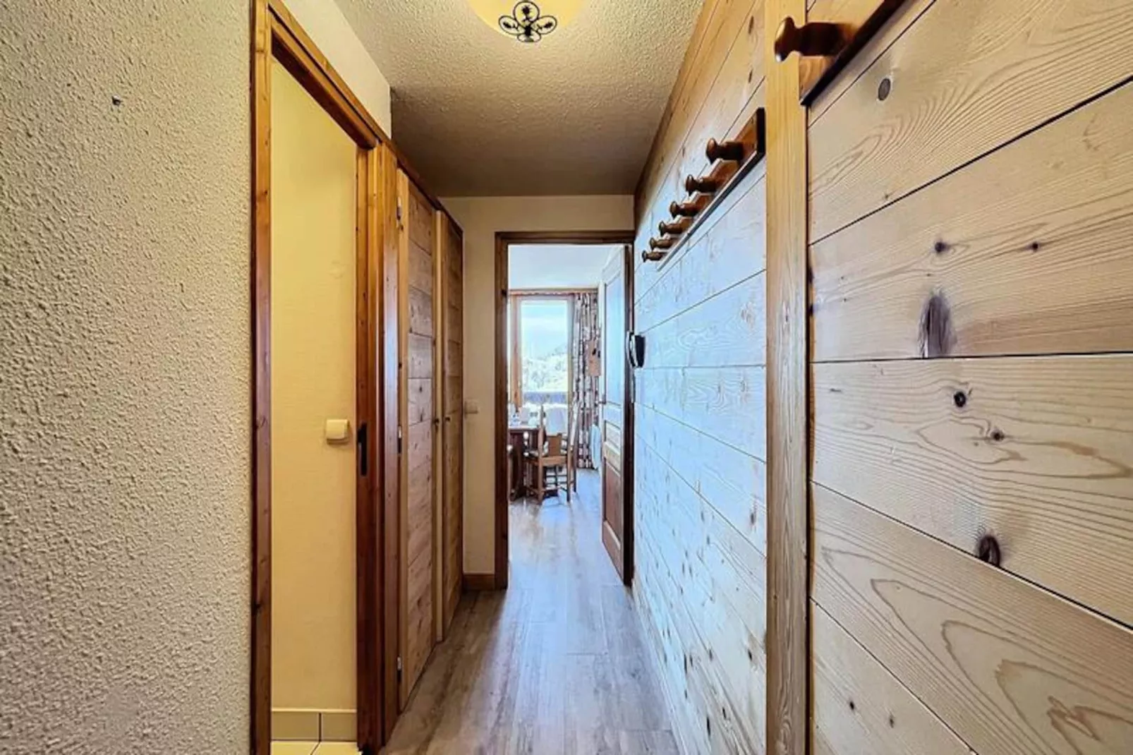 Résidence Plein Soleil - Non tagué