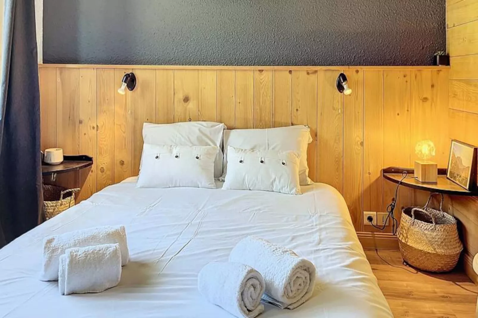 Résidence Aiguille Du Fruit-Untagged