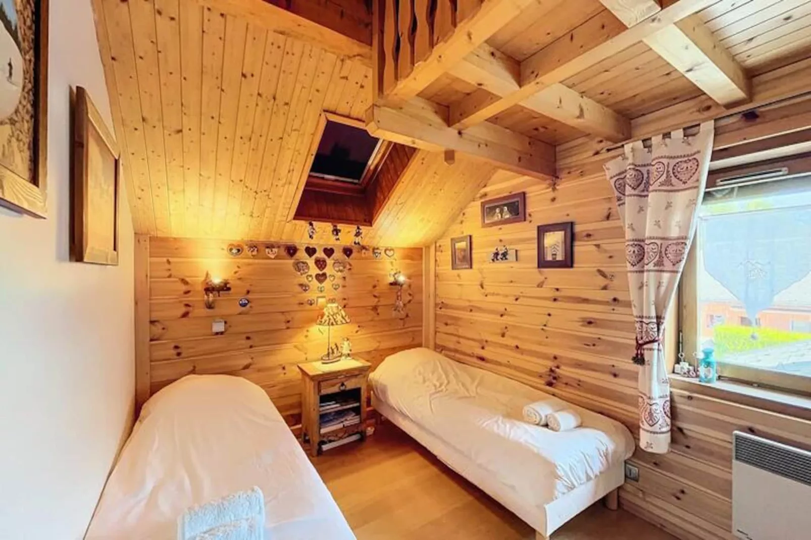 Chalet Les Elfes-Non tagué