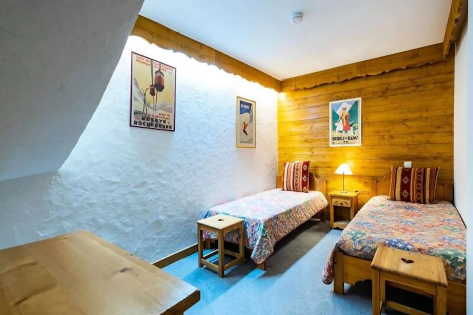 Résidence Boulevard-Untagged