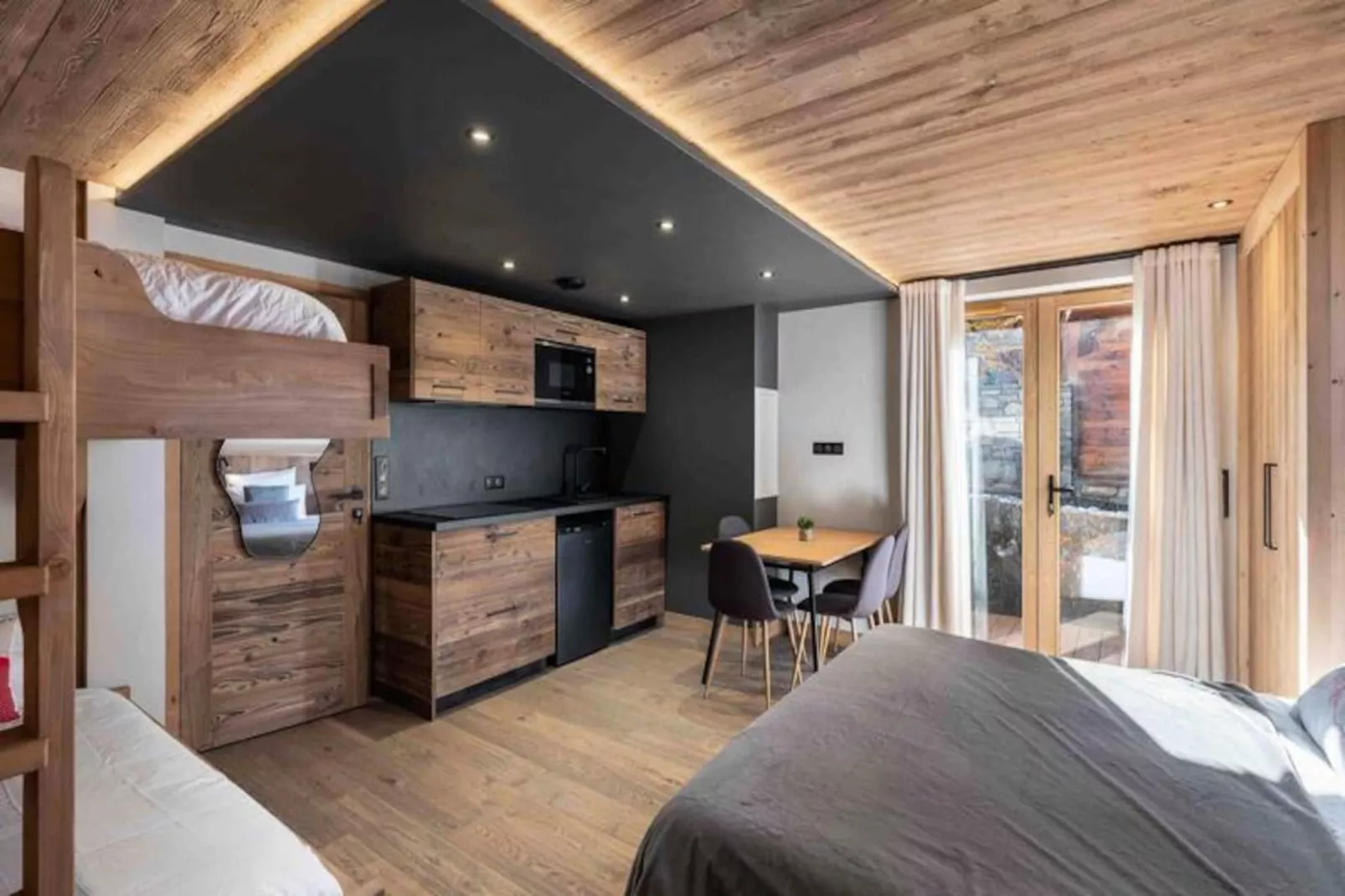 Chalet Reve De Marmottes-Untagged