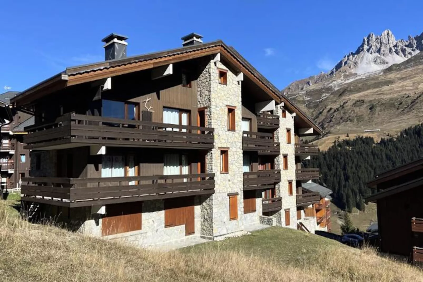 Résidence Verdons-Untagged