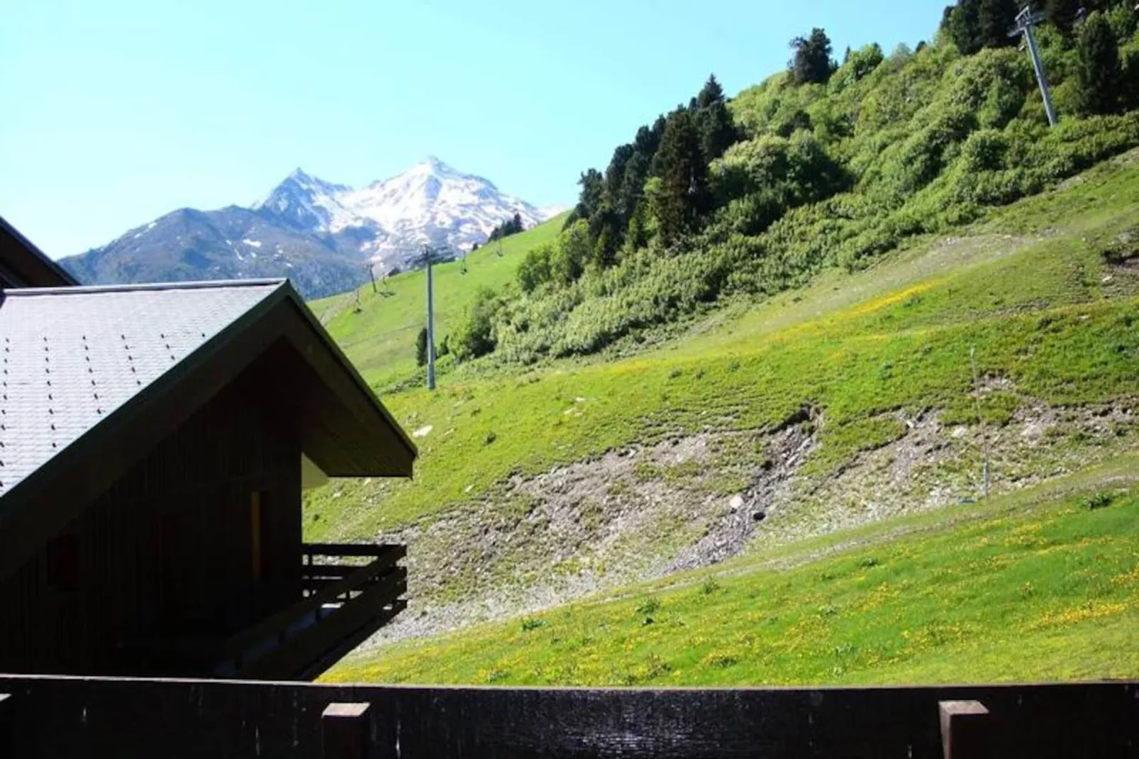 Résidence Verdons-Nicht zugeordnet