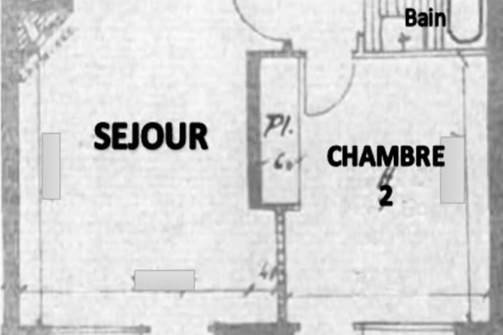 Résidence Le Plein Sud - Non tagué