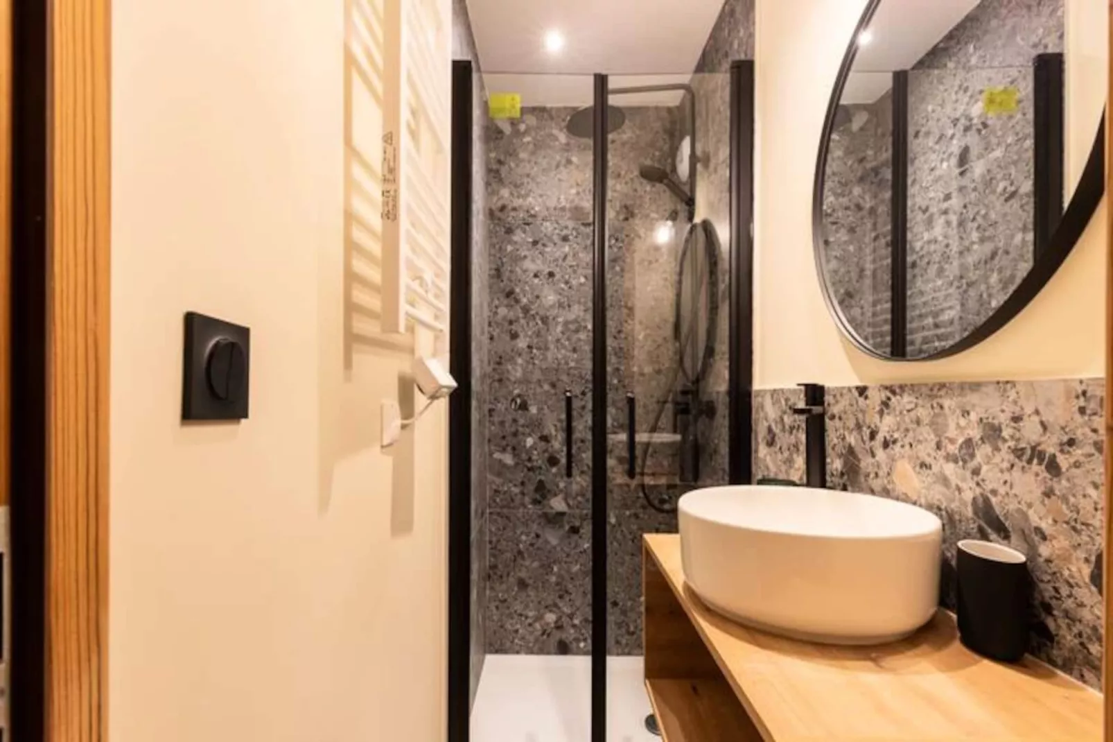 Chalet Neuf Les Allues-Non tagué