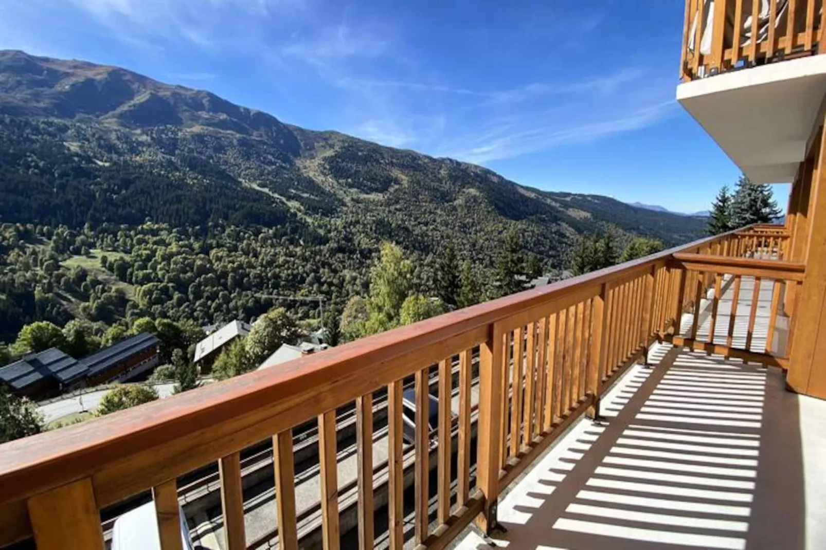 Résidence Chanrossa - Nicht zugeordnet