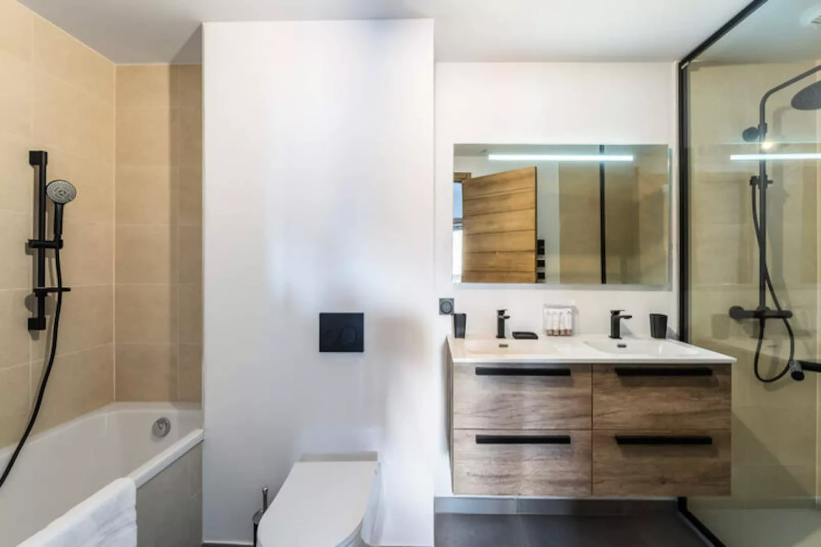 Résidence Marmotte-Non tagué