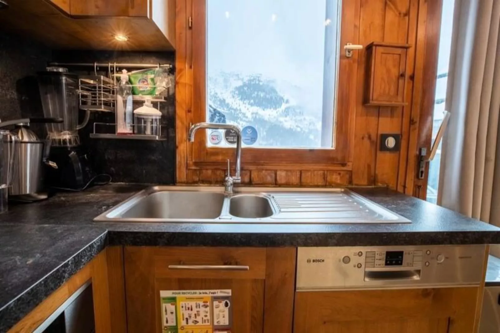 Chalet Clearmount Jaccuzzi Sauna - Untagged