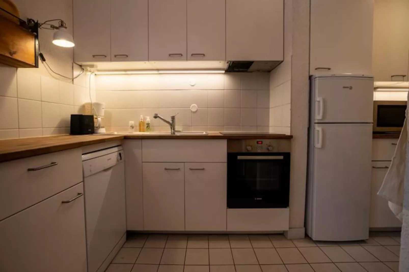 Sherpa 18 Sur Le Front De Neige De Mottaret-Untagged