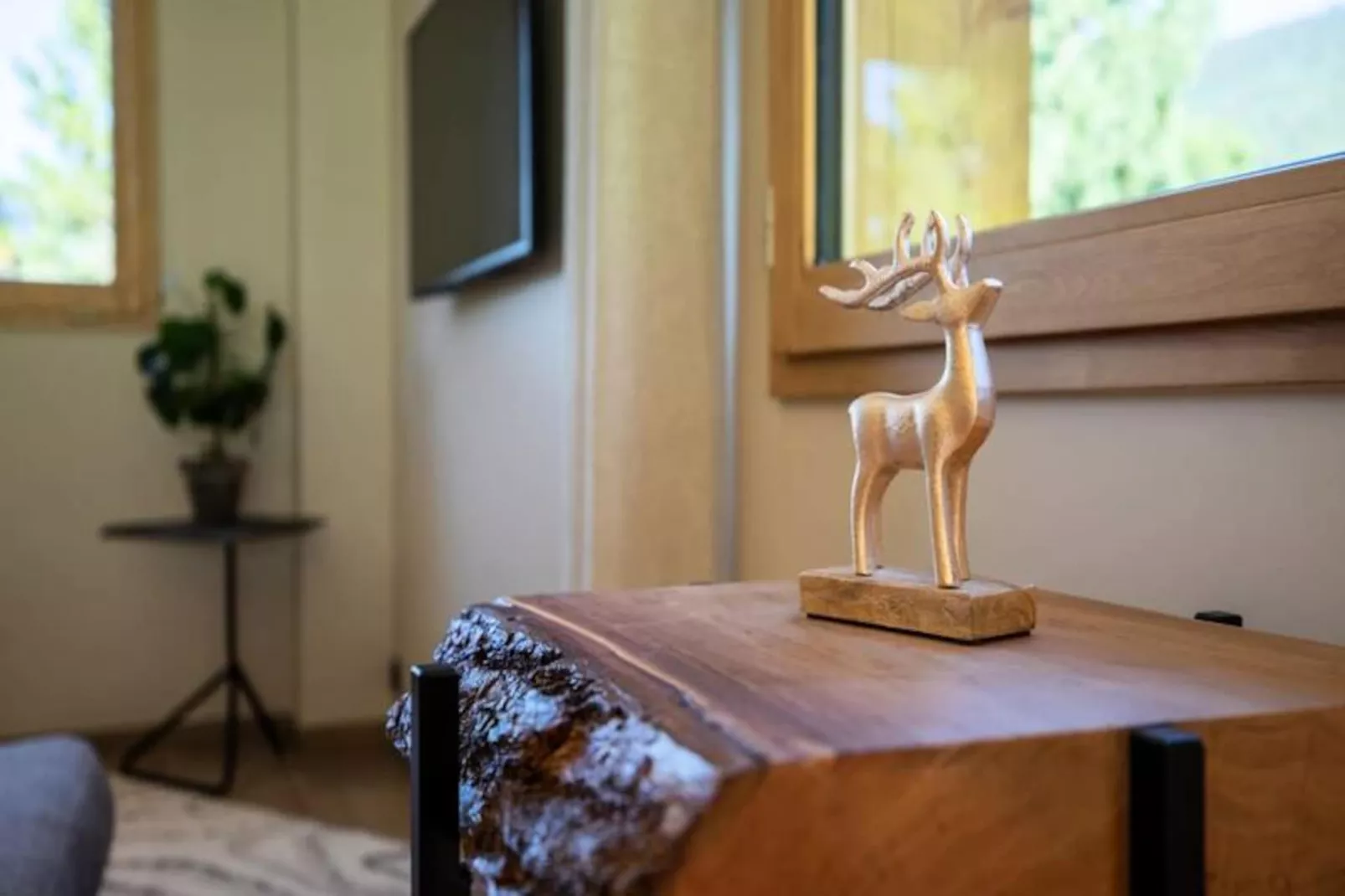 Chalet Chebi-Untagged