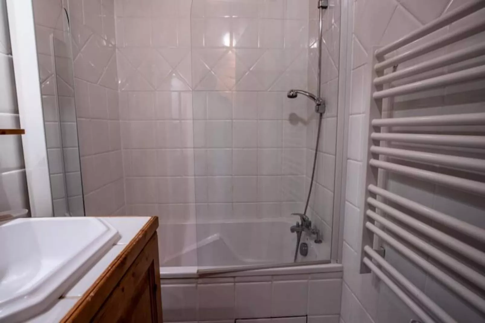 Bergerie 3 Vall&eacute;e Centaur&eacute;e 20-Non tagué