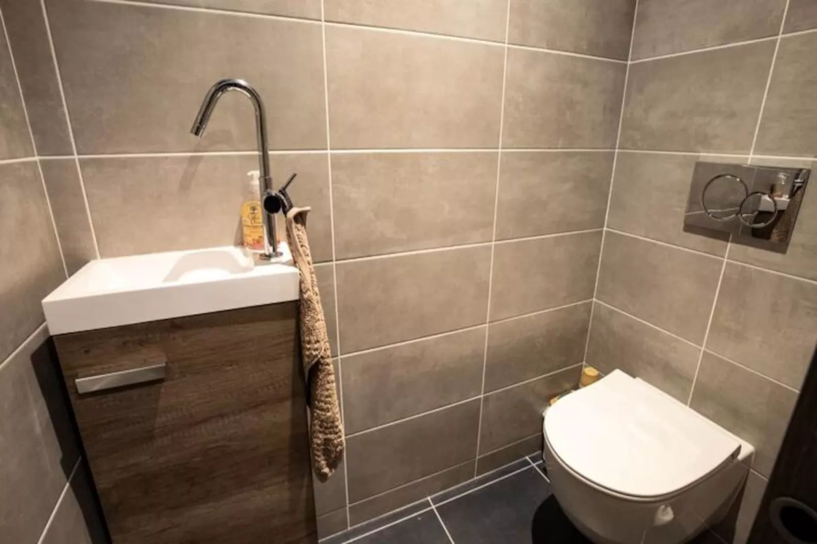 Chalet De L'olympe A2-Non tagué