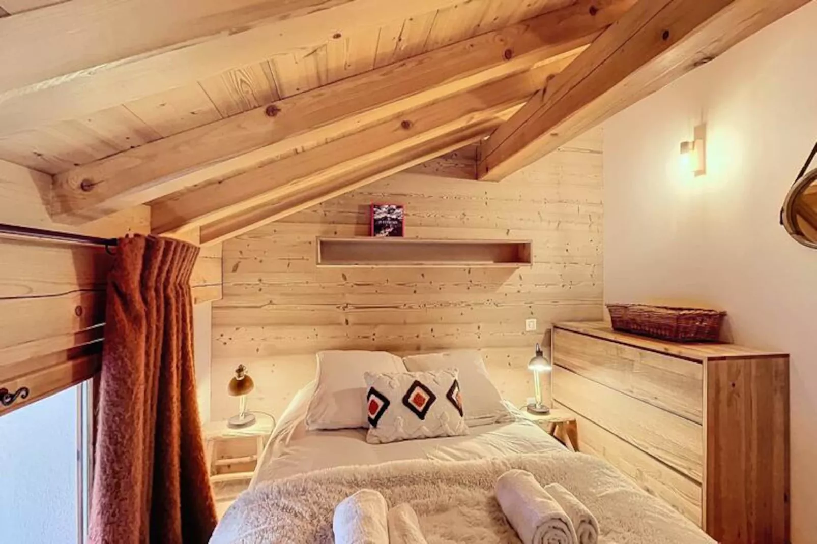 Chalet Furz'a-Untagged