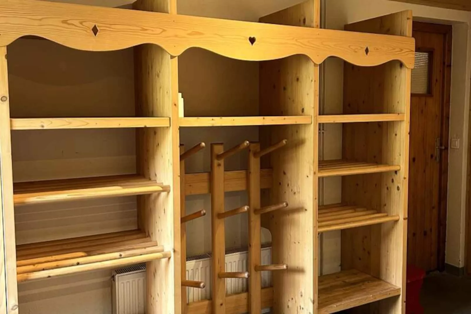 Chalet Gall-Non tagué