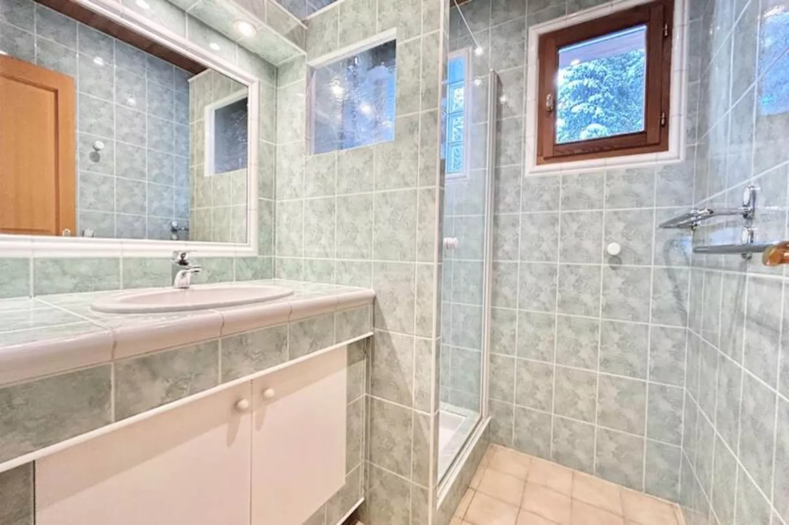 Chalet Varni-Non tagué