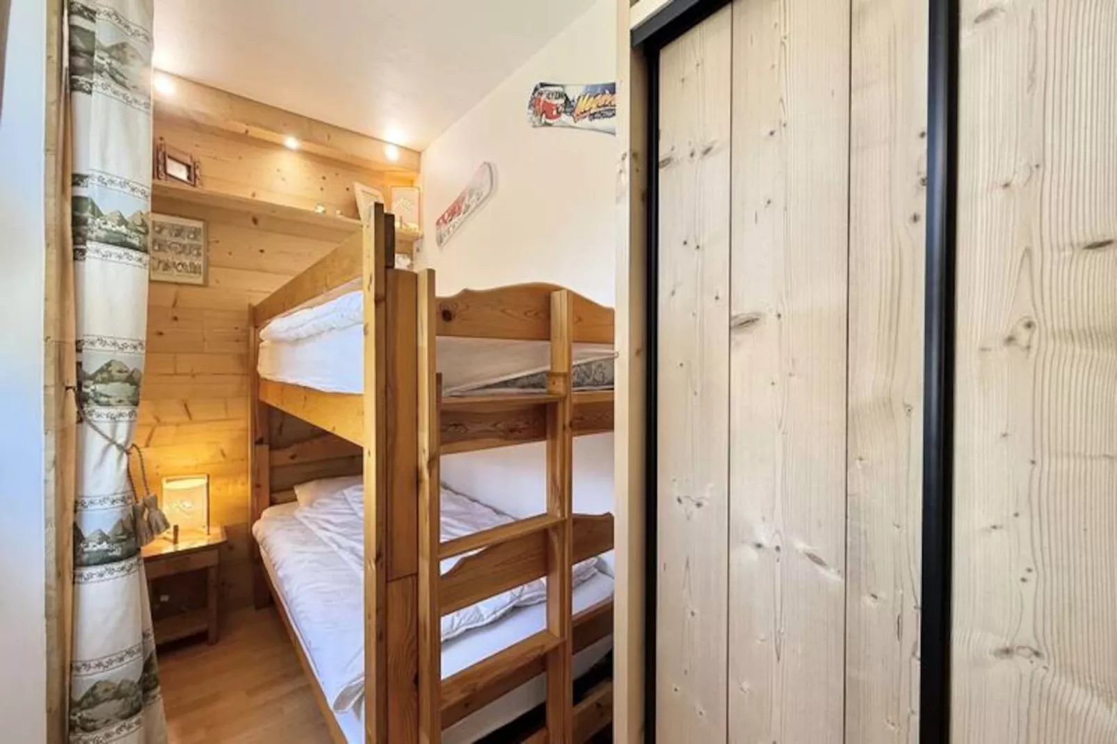 Résidence Le Caribou-Untagged