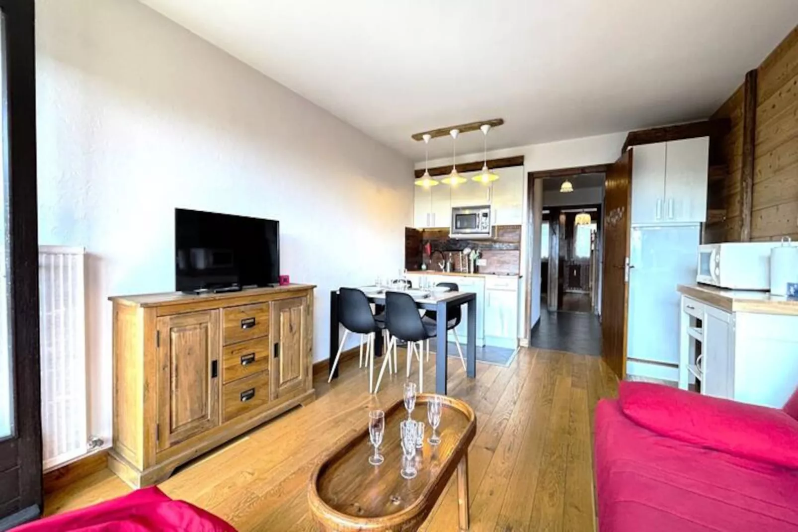 Résidence Les Mousquetaires-Non tagué