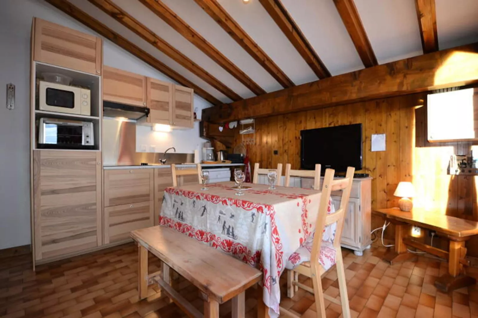 Résidence La Beguette-Non tagué