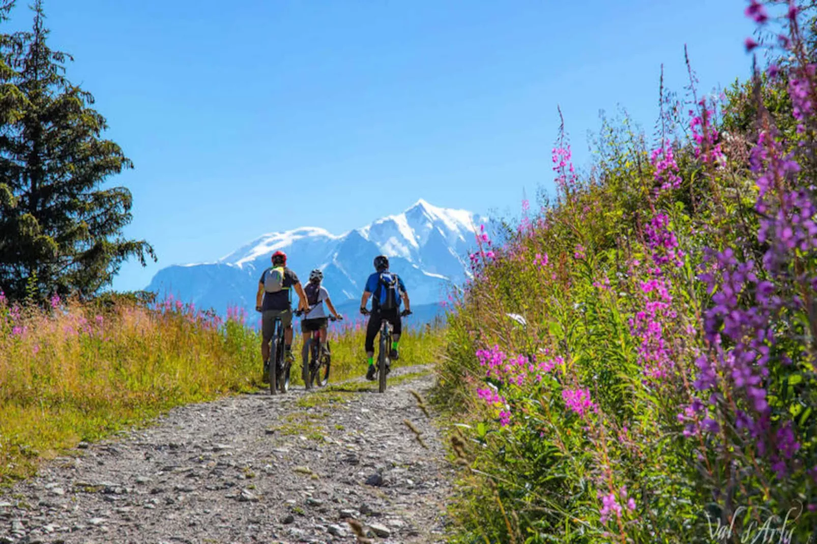 Résidence Les Alpages-Non tagué