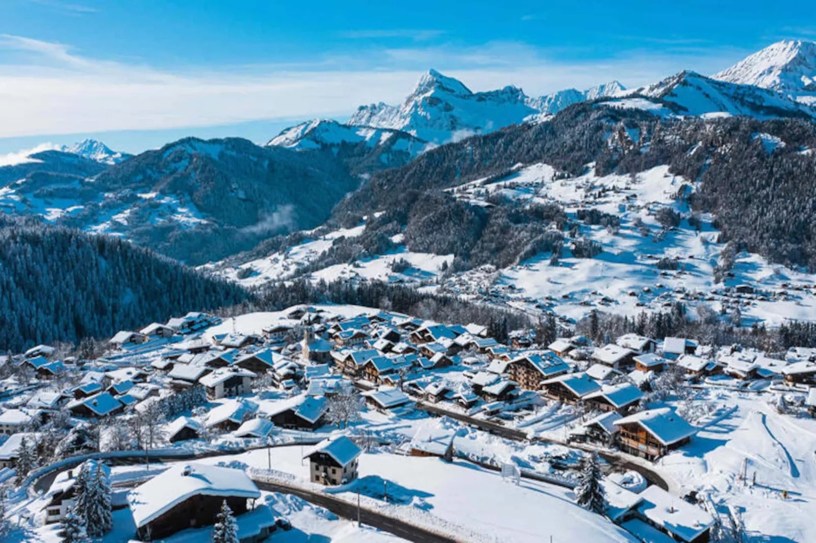 Résidence Les Adrelles-Untagged