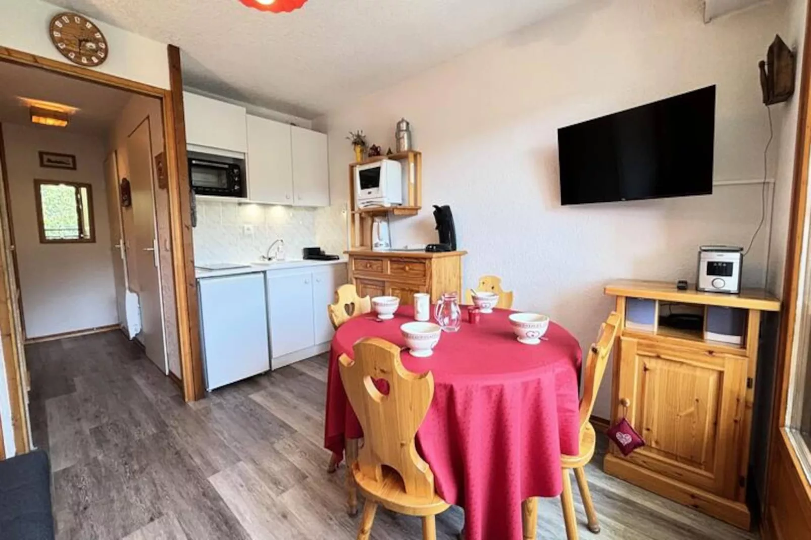 Résidence Les Balcons Du Charvin-Untagged